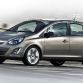 Opel Corsa 2011