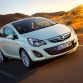 Opel Corsa 2011