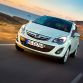 Opel Corsa 2011