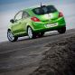 Opel Corsa 2011