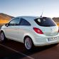 Opel Corsa 2011