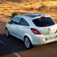 Opel Corsa 2011