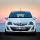 Opel Corsa 2011