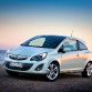 Opel Corsa 2011