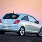 Opel Corsa 2011