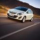 Opel Corsa 2011