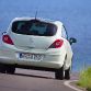 Opel Corsa 2011