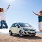 Opel Corsa 2011