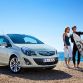 Opel Corsa 2011