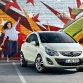 Opel Corsa 2011