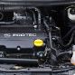 Opel Corsa 2011