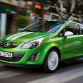 Opel Corsa 2011