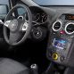 Opel Corsa 2011