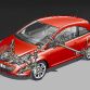 Opel Corsa 2011