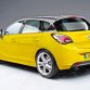Opel Corsa 2014 Rendering