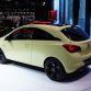 Opel Corsa 2015