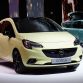 Opel Corsa 2015