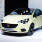 Opel Corsa 2015
