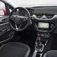 Opel Corsa 2015