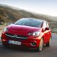 Opel Corsa 2015