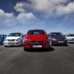 Opel Corsa 2015