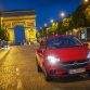 Opel Corsa 2015