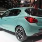 Opel Corsa 2015
