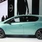 Opel Corsa 2015