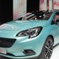 Opel Corsa 2015