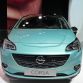 Opel Corsa 2015