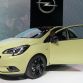 Opel Corsa 2015