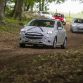 Opel Corsa 2015 Spy Photos
