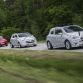 Opel Corsa 2015 Spy Photos
