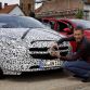 Opel Corsa 2015 Spy Photos