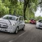 Opel Corsa 2015 Spy Photos