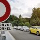 Opel Corsa 2015 Spy Photos