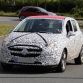 Opel Corsa 2015 Spy Photos (2)