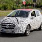 Opel Corsa 2015 Spy Photos (3)