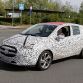 Opel Corsa 2015 Spy Photos (4)