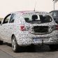 Opel Corsa 2015 Spy Photos (5)