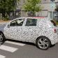 Opel Corsa 2015 Spy Photos (6)