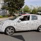 Opel Corsa 2015 Spy Photos (7)