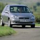 Opel Corsa Celebrates Its 30th Anniversary