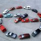 Opel Corsa Celebrates Its 30th Anniversary