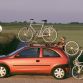 Opel Corsa Celebrates Its 30th Anniversary