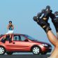 Opel Corsa Celebrates Its 30th Anniversary