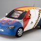 Opel Corsa Celebrates Its 30th Anniversary
