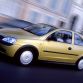Opel Corsa Celebrates Its 30th Anniversary