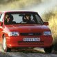 Opel Corsa Celebrates Its 30th Anniversary