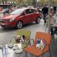 Opel Corsa Celebrates Its 30th Anniversary
